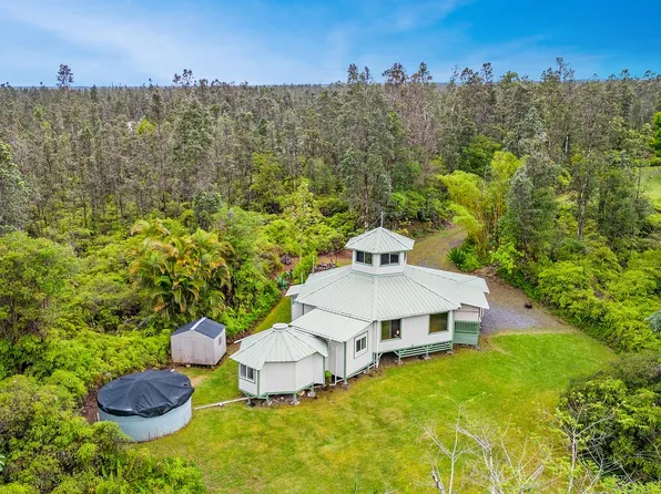 16-1943 Uau Rd, Mountain View, HI 96771