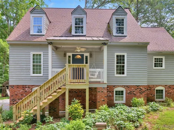 16312 Chiswell Ln, Beaverdam, VA 23015