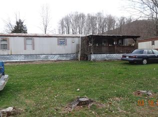 557 Flatwoods Rd, Marion, VA 24354