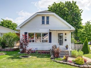126 Brisbin St, London, ON N5Z2M1