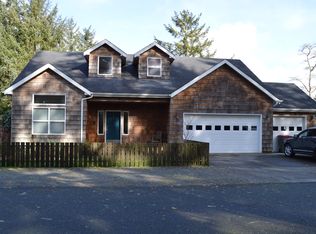 1094 SW Long Lake Dr, Warrenton, OR 97146