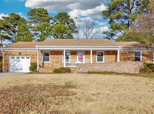 4616 John Alden Rd, Virginia Beach, VA 23455