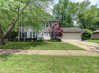 508 Ridge St, Wilmington, IL 60481