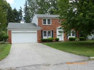 1737 Glen Valley Dr, Toledo, OH 43614