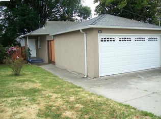 4235 David St, Castro Valley, CA 94546