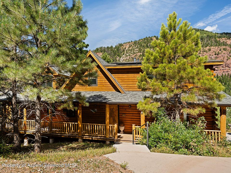 175 Bison Ln, Redstone, CO 81623 MLS 180622 Zillow