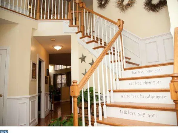 27 Lahawa Dr, Downingtown, PA 19335