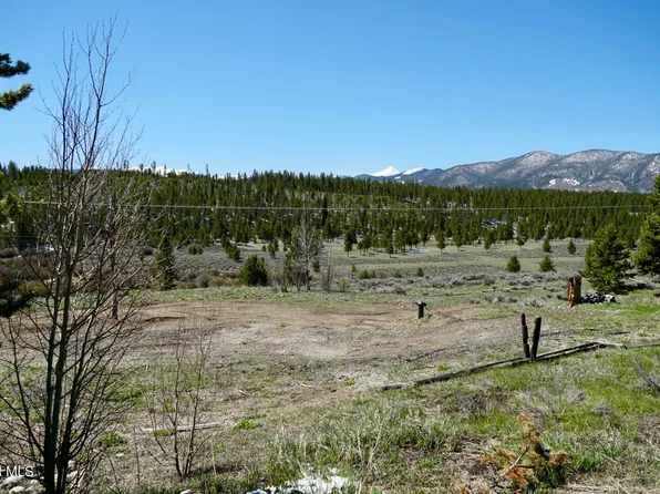 158 GCR 857, Tabernash, CO 80478