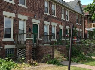 272 Hendrie St, Detroit, MI 48202