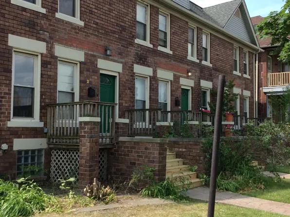 272 Hendrie St, Detroit, MI 48202