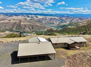 150 Bucks Blvd, White Bird, ID 83554