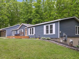 5885 Lammers Rd, Hastings, MI 49058