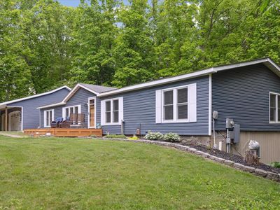 5885 Lammers Rd, Hastings, MI, 49058