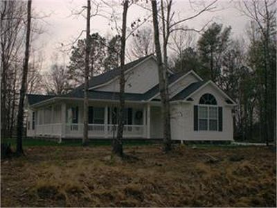 125 Mountain Shadow Ln, Chatsworth, GA, 30705