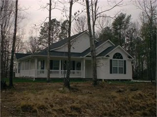 125 Mountain Shadow Ln, Chatsworth, GA 30705