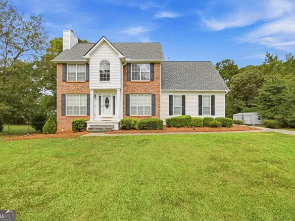 315 Rampart St, McDonough, GA 30253