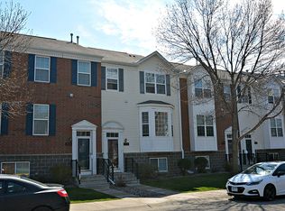 15728 Fox Cir, Apple Valley, MN 55124