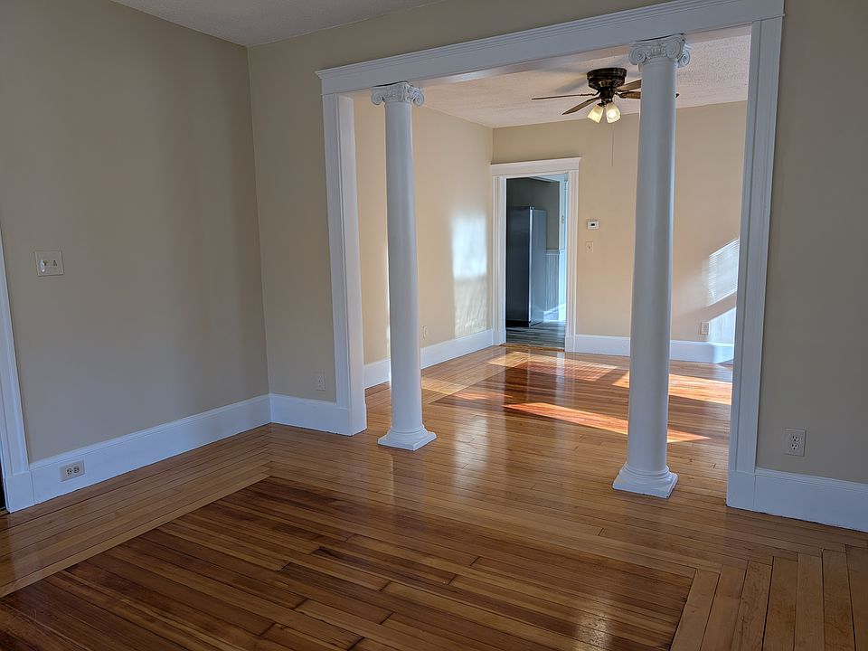 Double Parlor