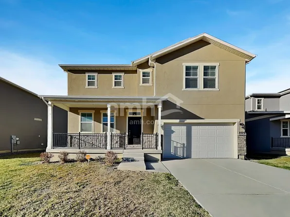 2325 E Wild Horse Way, Eagle Mountain, UT 84005