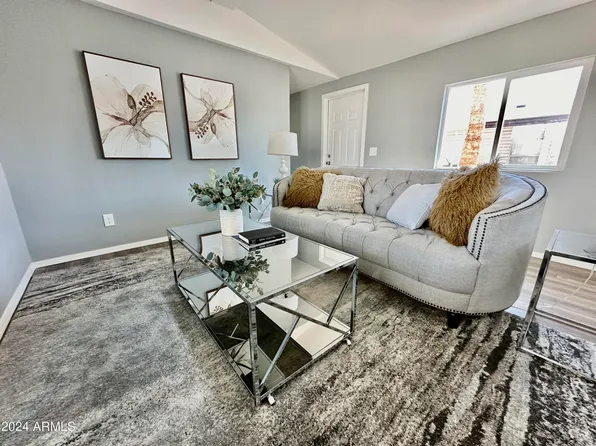 320 E McKellips Road #153, Mesa, AZ 85201