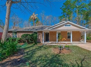 1330 Glen Oaks Dr, Conroe, TX 77385