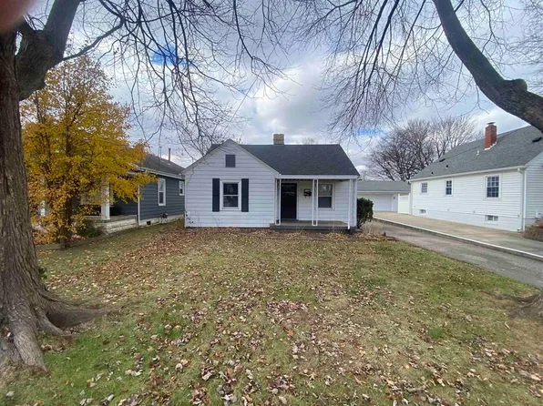 2426 Veach Rd, Owensboro, KY 42303