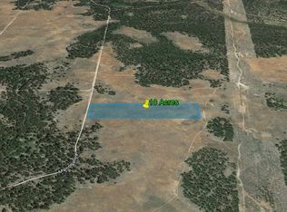 Mahogany Ln, Bly, OR 97622