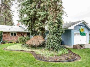 1917 E 35th Ave, Spokane, WA 99203