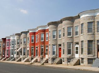 617 N Rosedale St, Baltimore, MD 21216