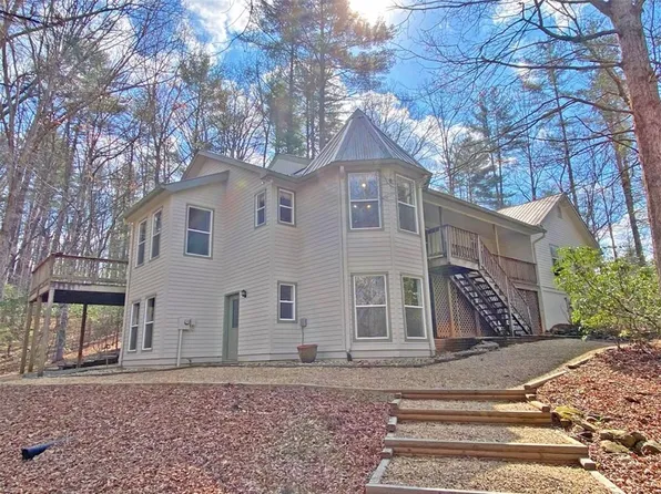 40 Bartram Trl, Dahlonega, GA 30533