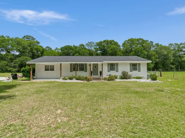 1240 Macedonia Rd, Petal, MS 39465