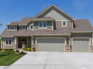 9502 NE 91st St, Kansas City, MO 64157