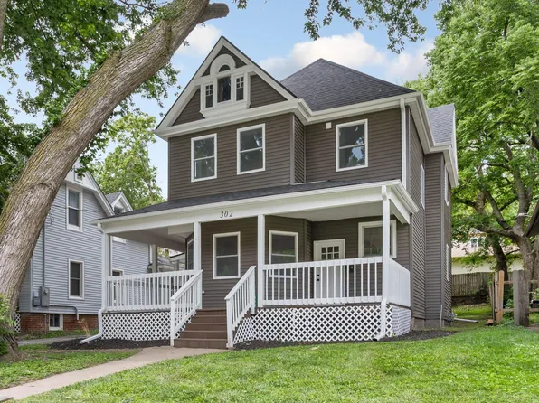 302 Harrison St, Council Bluffs, IA 51503