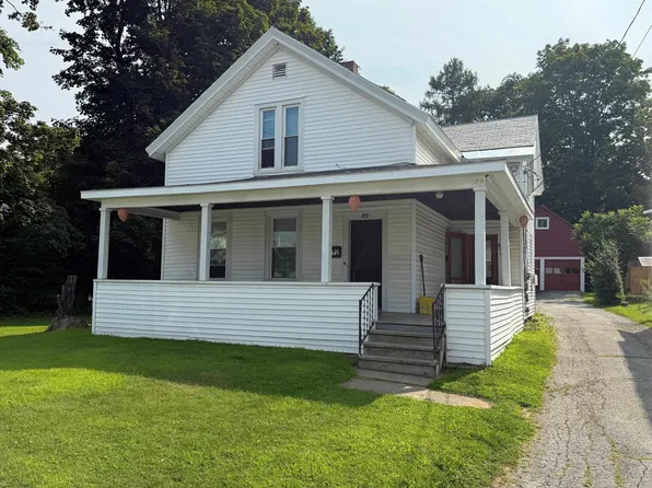 209 Grove Street, Bennington, VT 05201
