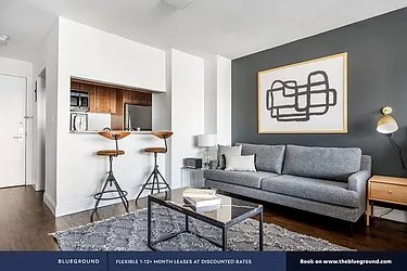 Rented by The Blueground