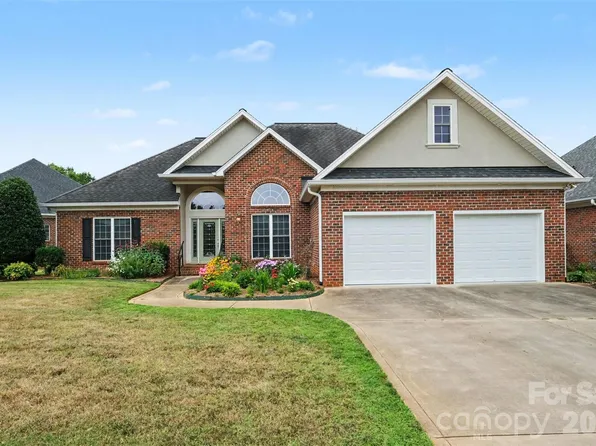 115 Blakemore Dr, Shelby, NC 28152
