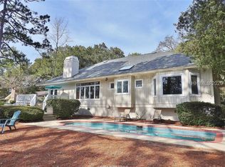 6 Topside, Hilton Head Island, SC 29928