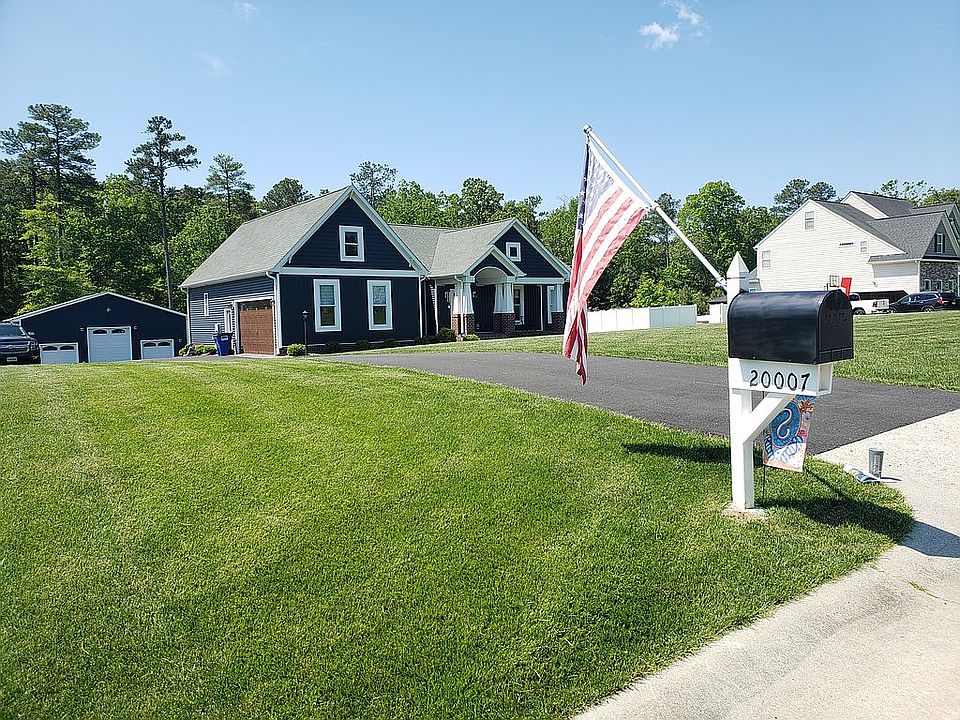 2nd image of 20007 Talon Point Dr