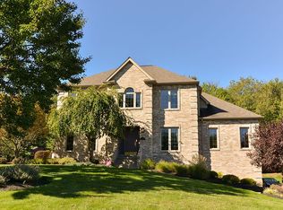 1519 Brimfield Dr, Sewickley, PA 15143
