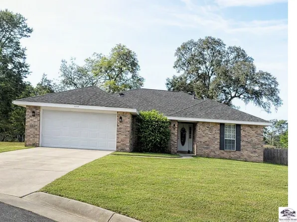 3109 Chrisandra Ct, Pensacola, FL 32526