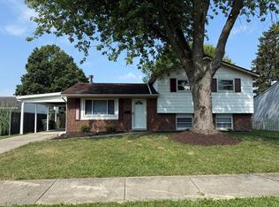 2611 Maybury Rd, Columbus, OH 43232