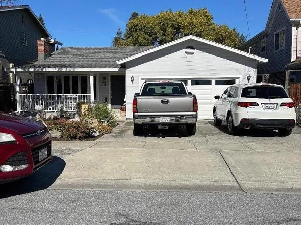 255 Nimitz Ave, Redwood City, CA 94061