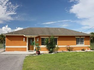 3641 22nd Ave NE, Naples, FL 34120