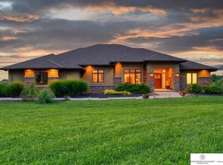 23442 Prairie Ridge Rd, Gretna, NE 68028