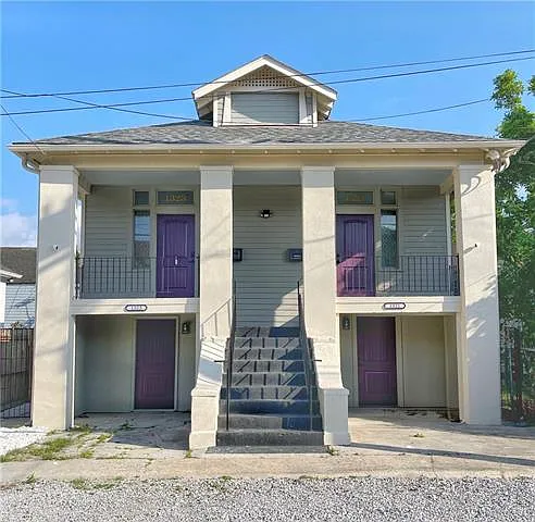 1323 Monroe St — Photo 1