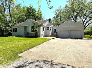 17042 Manchester Rd, Grover, MO 63040