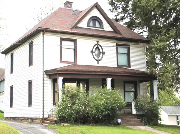 316 Altamont Ave, Mansfield, OH 44902
