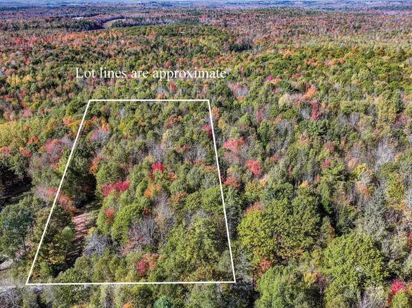 0 Beaver Ridge Road, Freedom, ME 04941