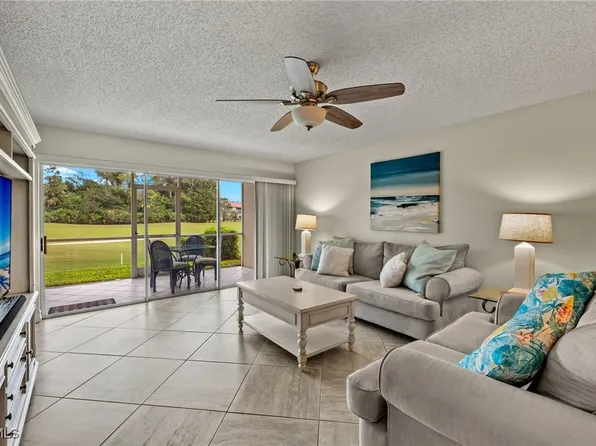 7025 Dennis Cir Unit G-104, Naples, FL 34104