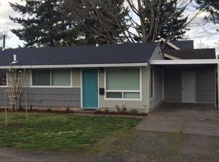 6933 NE Clackamas St, Portland, OR 97213